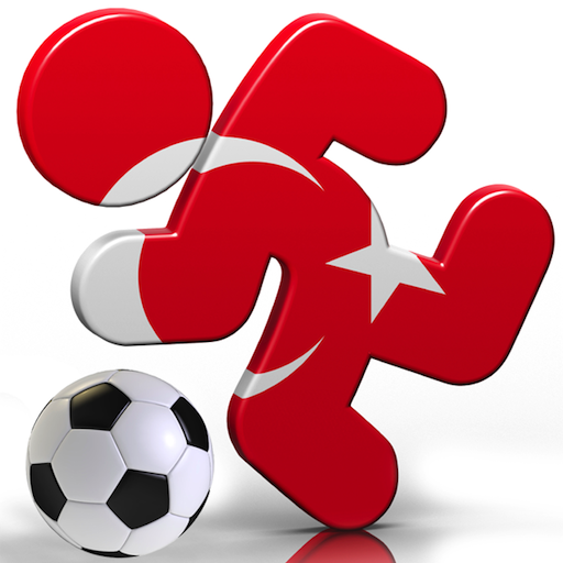 1. Lig Futbol LOGO-APP點子