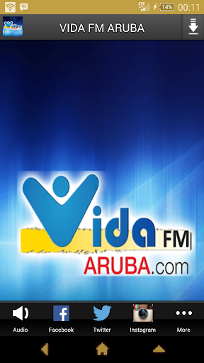 VIDA FM ARUBA