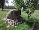 Bulgarian Red Cross Forest of Hope Monument