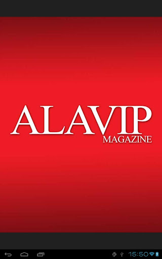 Revista Ala Vip Magazine