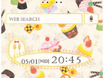 √100以上 壁紙 お菓子 パソコン 220299