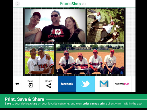 【免費攝影App】FrameShop Free - Frame Editor-APP點子