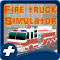 Fire Truck City Simulation 3D Apk