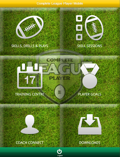 【免費運動App】Complete League Player-APP點子