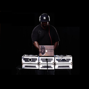 Mike Kaos Whobedda 1.402