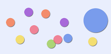 Dots: Chain Reaction APK
