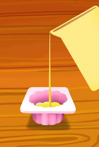 【免費模擬App】Jelly Maker - Mania Splash-APP點子