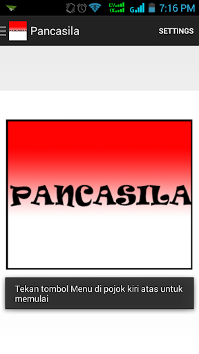 Pancasila Mobile