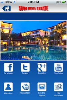 Siam Real Estate
