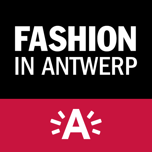 Fashion In Antwerp LOGO-APP點子