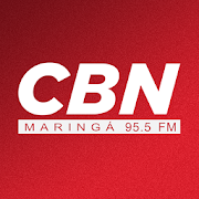 Rádio CBN Maringá  Icon