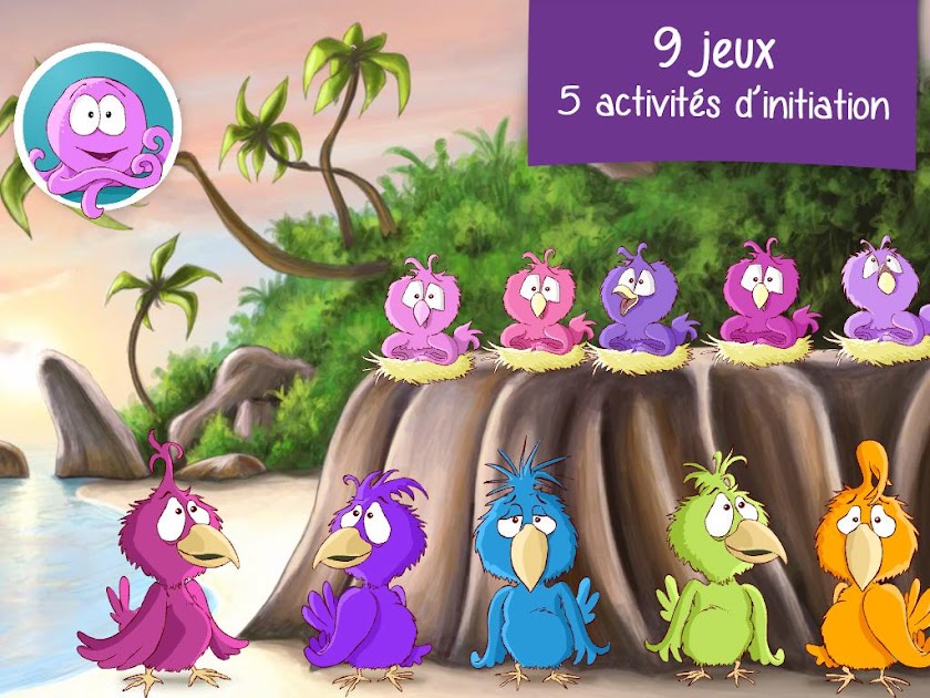 Gaspard : les Aventures... Screen 2