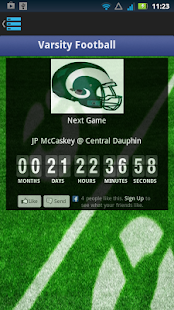 How to download Central Dauphin Athletics 1.0 mod apk for android