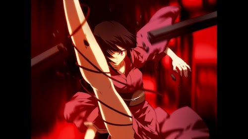 Android application 神事双劇カーニバル／カーニバル・イヴ screenshort