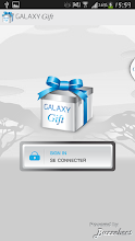 GALAXY Gift Africa APK Download for Android