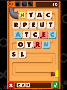 Lastest Speedy Words APK