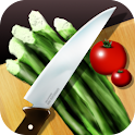 iFood Asst Recipe Widget logo