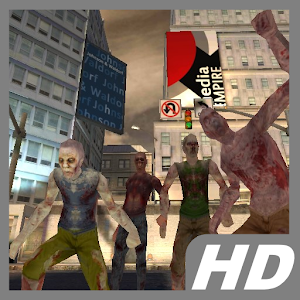 City Zombies HD 2.5