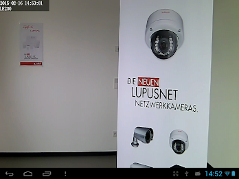 lupusnet hd little poster 6
