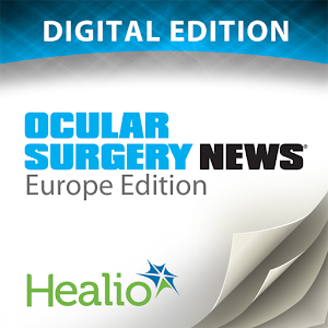Ocular Surgery News Europe Varies with device