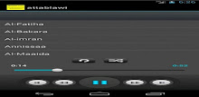 quran mp3 - mohammad attablawi APK