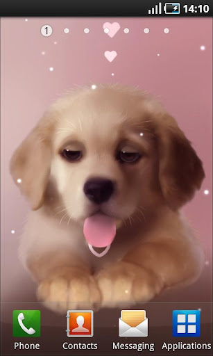 Puppy v1.0.0 APK