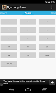 How to mod Ngomong Jawa 2.3 unlimited apk for android