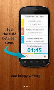 Writing Challenge(圖4)-速報App