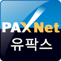 유팍스 미래에셋증권 logo