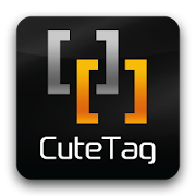 CuteTag for Tablets 1.0 Icon