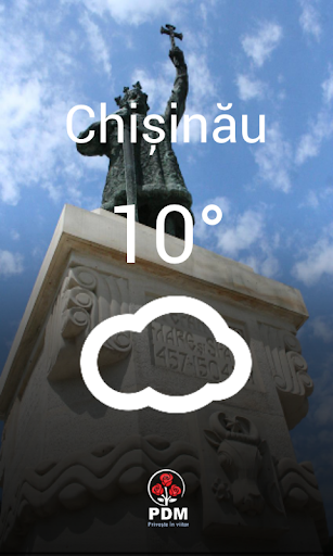 【免費生活App】Chisinau-APP點子