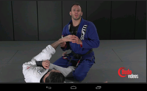 Estima Lock by Victor Estima – The Estima lock is a dangerous foot lock ...