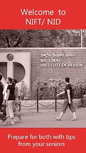 Download NIFT NID APK for Android