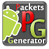 Packets Generator2.2