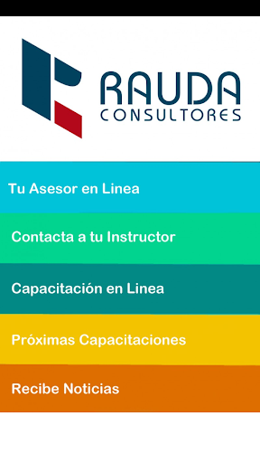 Rauda Consultores -Seguimiento