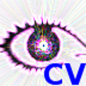 ViewerCV logo