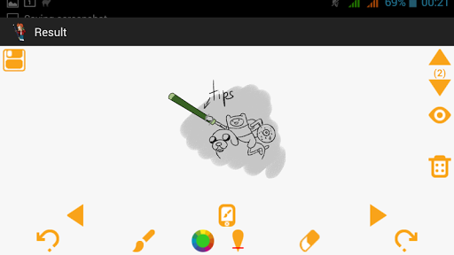 【免費教育App】How Draw fun Pictures to Tips-APP點子