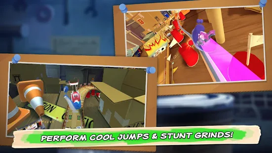 Tantang teman Anda untuk mengupgrade kerang dan banyak tomat yang yummy Turbo FAST 2.1.20 MOD APK