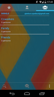 CM10/CM11 Transparent Theme - screenshot thumbnail