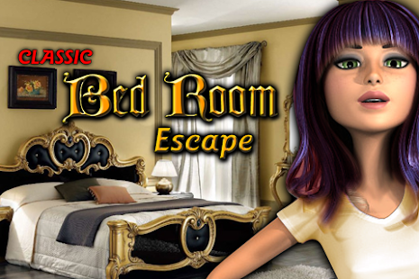 Free Download Classic Bed Room Escape APK for PC