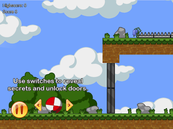 Morphball by GlobalFun Games poster 9