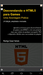 How to install HTML5 Aprenda Criar Jogos Free lastet apk for android