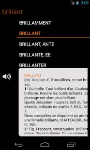 French-French Dictionary(圖2)-速報App