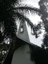Bell Tower at the Church 