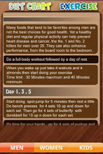 Tips to Stay Healthy APK