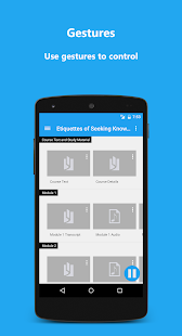 Islamic Online University(圖4)-速報App