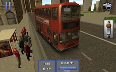 Bus Simulator 3Dのおすすめ画像5