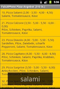 How to install FalcAPPone, Pizza für Neustadt 1.0.2 mod apk for bluestacks
