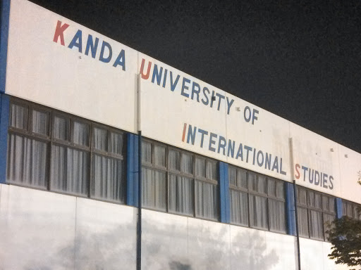 Kanda University of International  Studies
