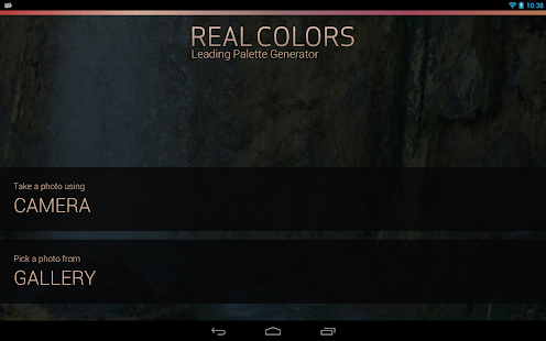 Real Colors Pro v1.2.5 